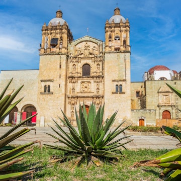 The Church and convent of Santo Domingo de Guzman in Oaxaca, Mexico. , License Type: media, Download Time: 2025-04-24T20:48:55.000Z, User: craig609286, Editorial: false, purchase_order: 65020 - Marketing or Sales - this includes sponsored articles, job: Elsewhere, client: Elsewhere Travel, other: Zapatka