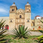 The Church and convent of Santo Domingo de Guzman in Oaxaca, Mexico. , License Type: media, Download Time: 2025-04-24T20:48:55.000Z, User: craig609286, Editorial: false, purchase_order: 65020 - Marketing or Sales - this includes sponsored articles, job: Elsewhere, client: Elsewhere Travel, other: Zapatka