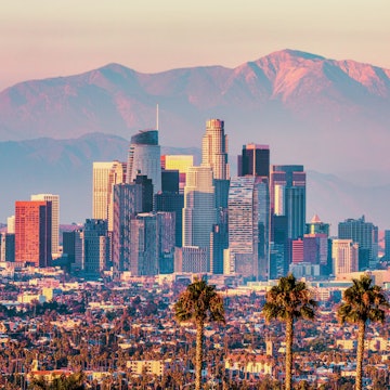 How to plan a World Cup weekend in LA