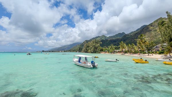 15 things all visitors to French Polynesia should know before they go