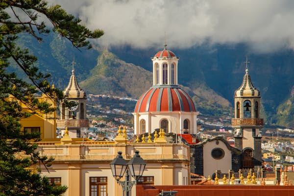 How to get around in Spain by train, plane, bus or boat