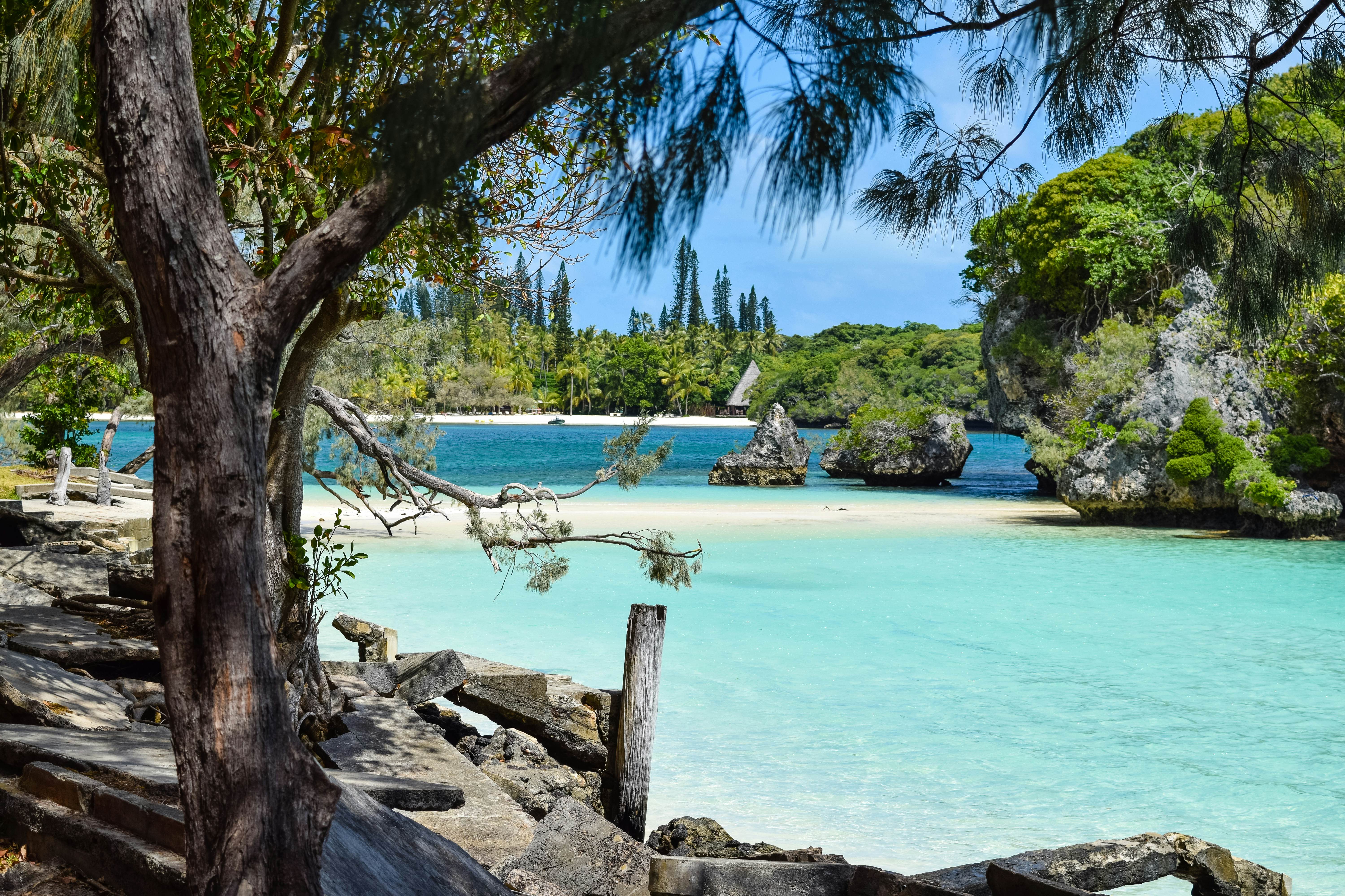 Paradisiacal Beach in New Caledonia, License Type: media, Download Time: 2025-05-29T18:50:17.000Z, User: lonelyplanetmedia, Editorial: false, purchase_order: 65050 - Digital Destinations and Articles, job: Global Publishing WIP, client: Global Publishing WIP, other: Peterson Haggarty // SS Comp Ingestion