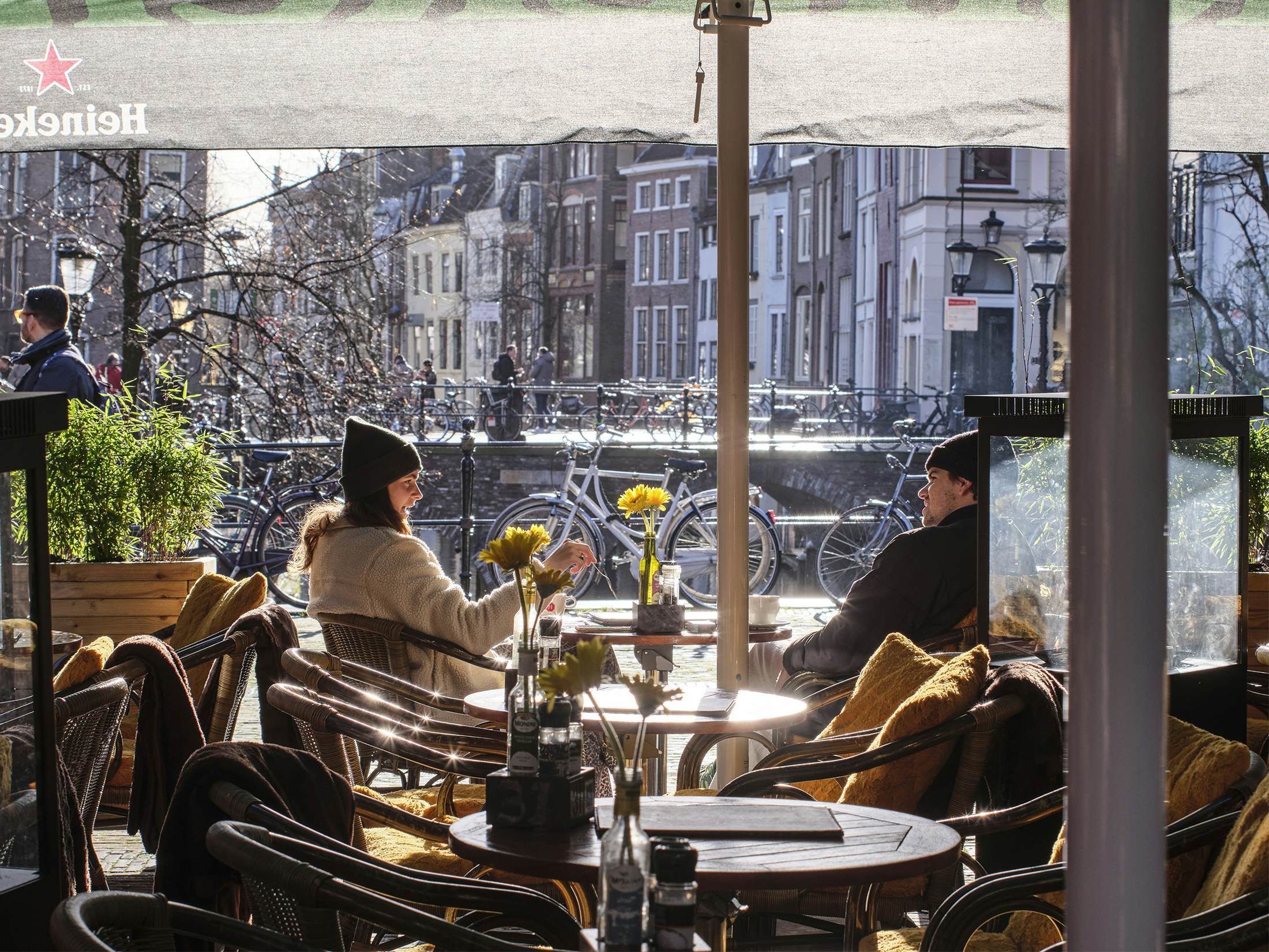 How to spend the perfect weekend in Utrecht
