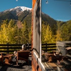 Alpenglow Cabin Twin Lakes, Colorado