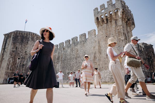 A guide to travel insurance