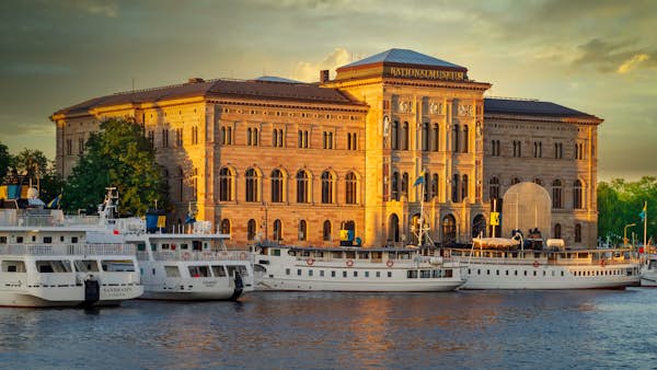 12 top things to do in Sweden