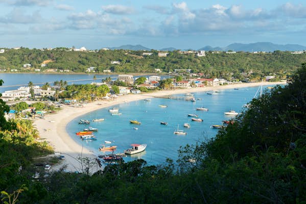8 of the best things to do on the island of Anguilla