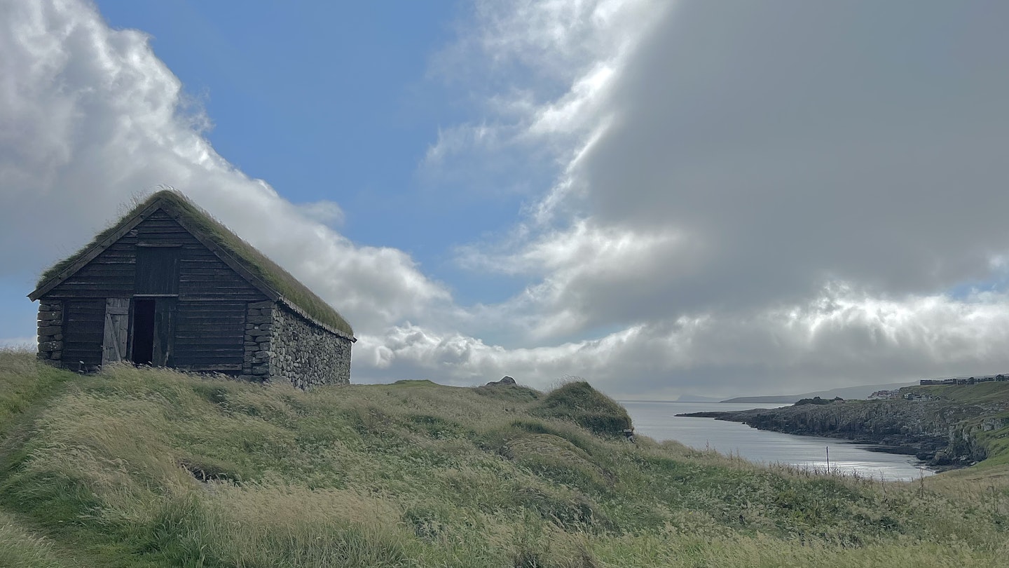 Faroe Islands