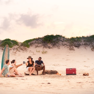 Courtesy of Visit Corpus Christi. For sponsored custom article