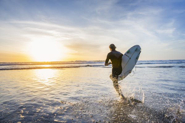 The 12 best beaches in New Zealand