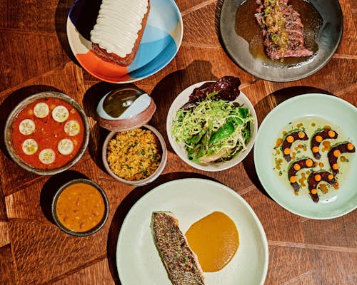 Kabawa in NYC