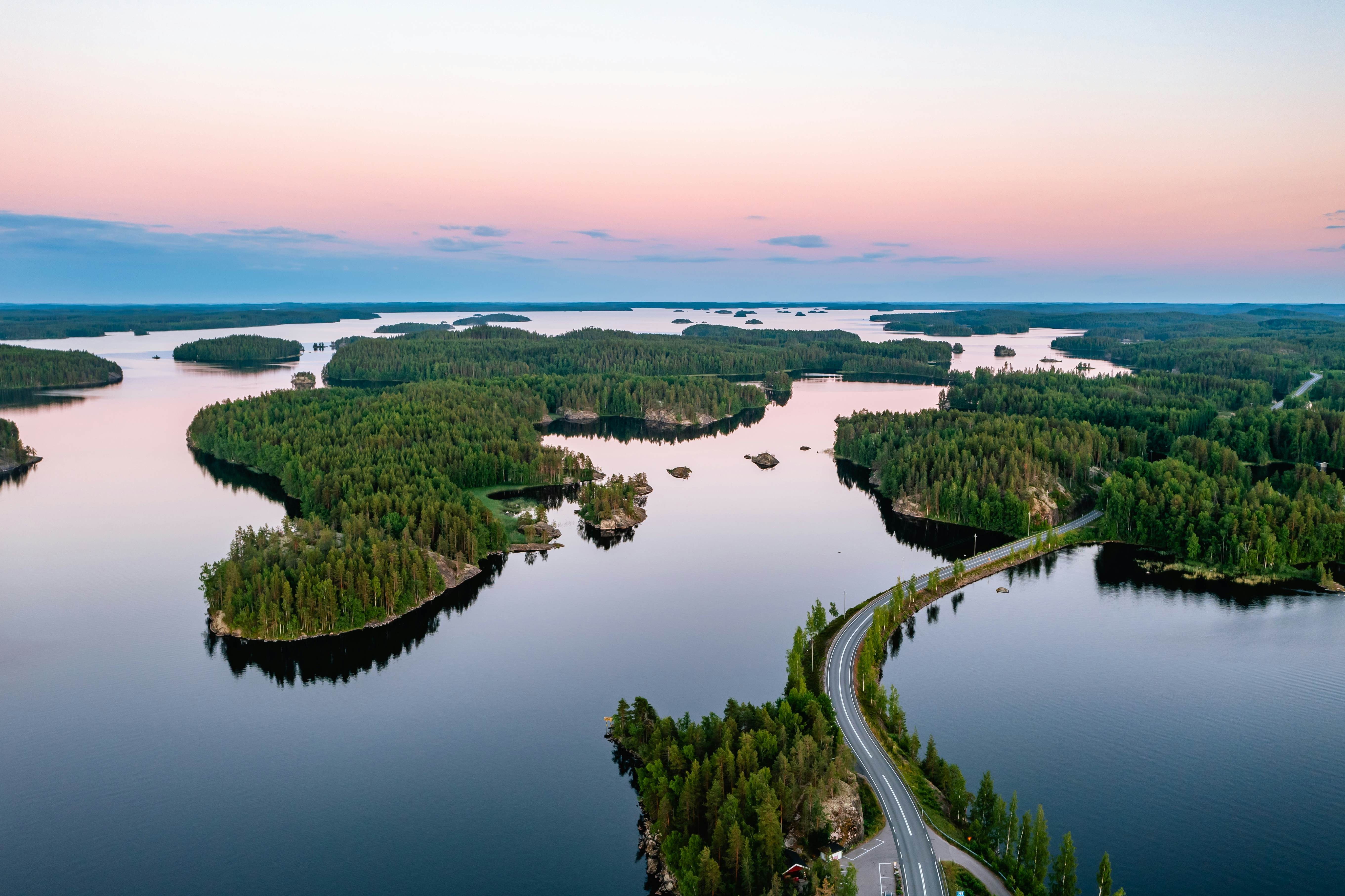 The 15 best things to do in Finland