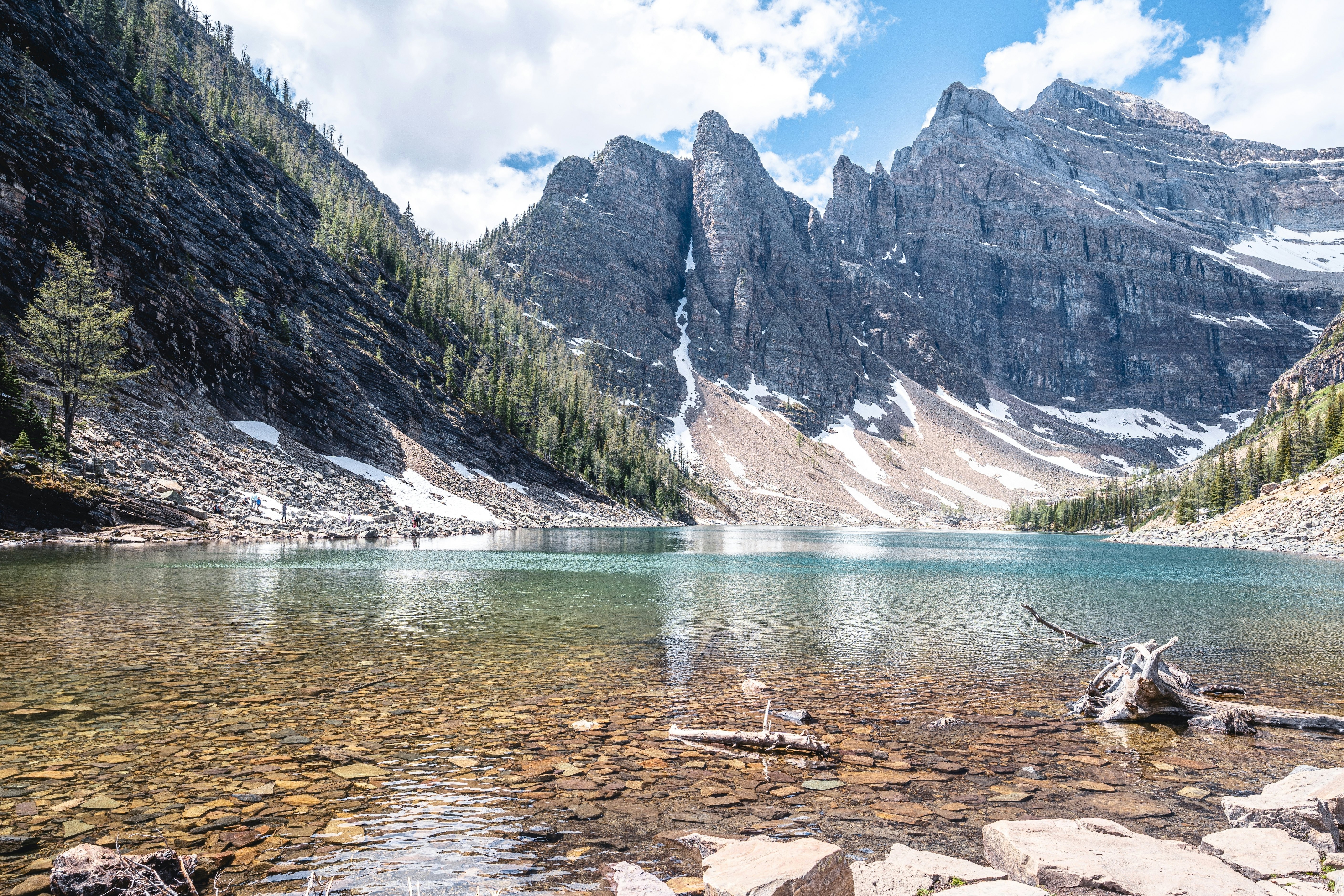 Banff National Park, Alberta, Canada