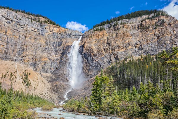The ultimate Alberta and British Columbia fall road trip