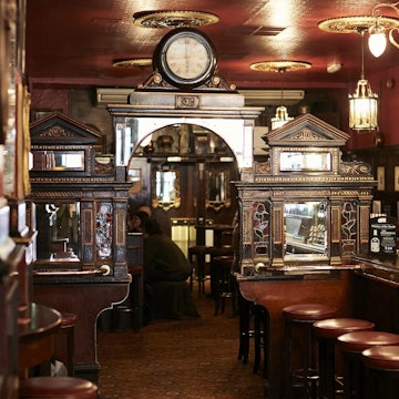 The Long Hall pub, Dublin
The Long Hall Pub, Dublin
Pub, Dublin, Bar, Food, Dining
The Long Hall pub, Dublin (interior)