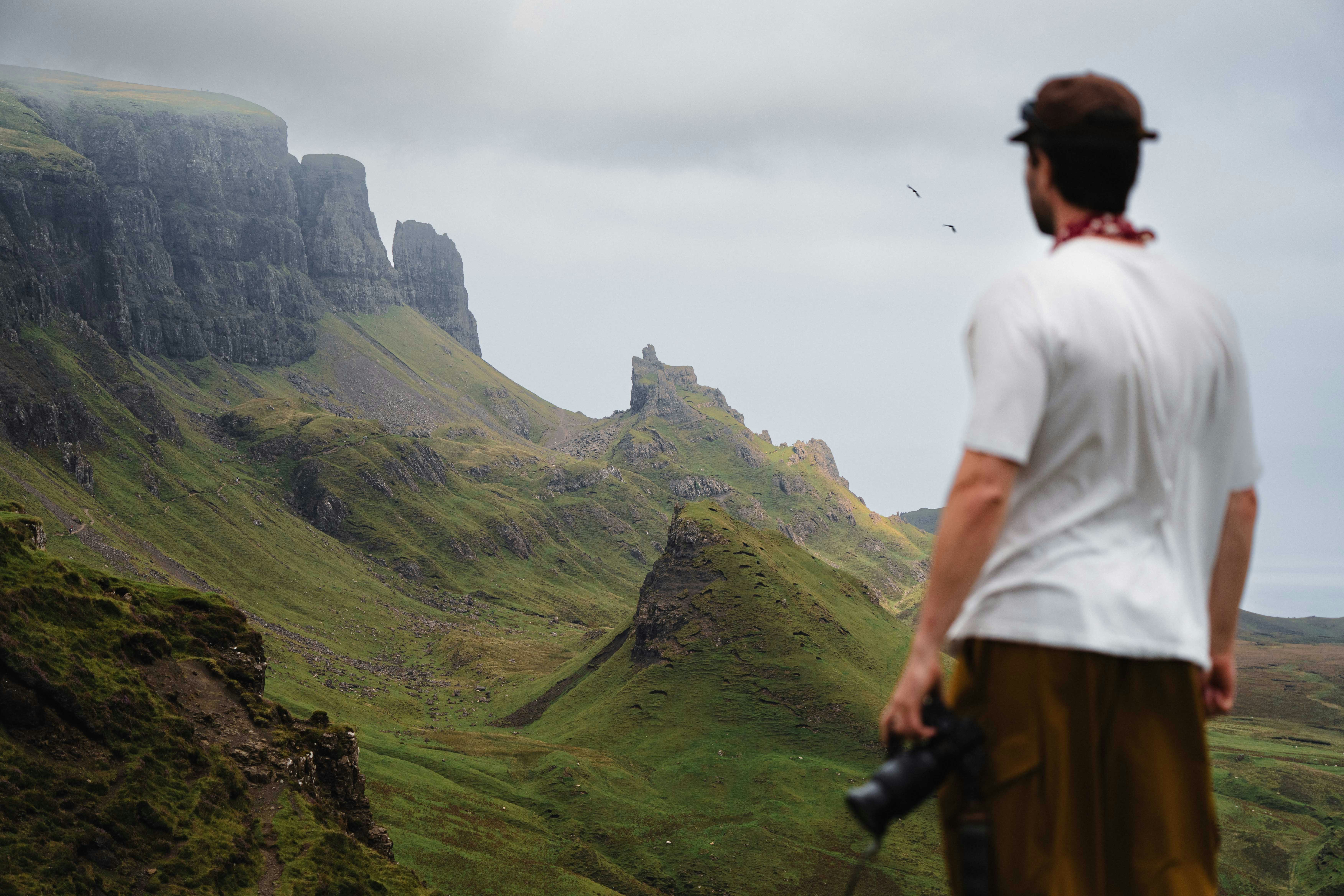 The Quiraing