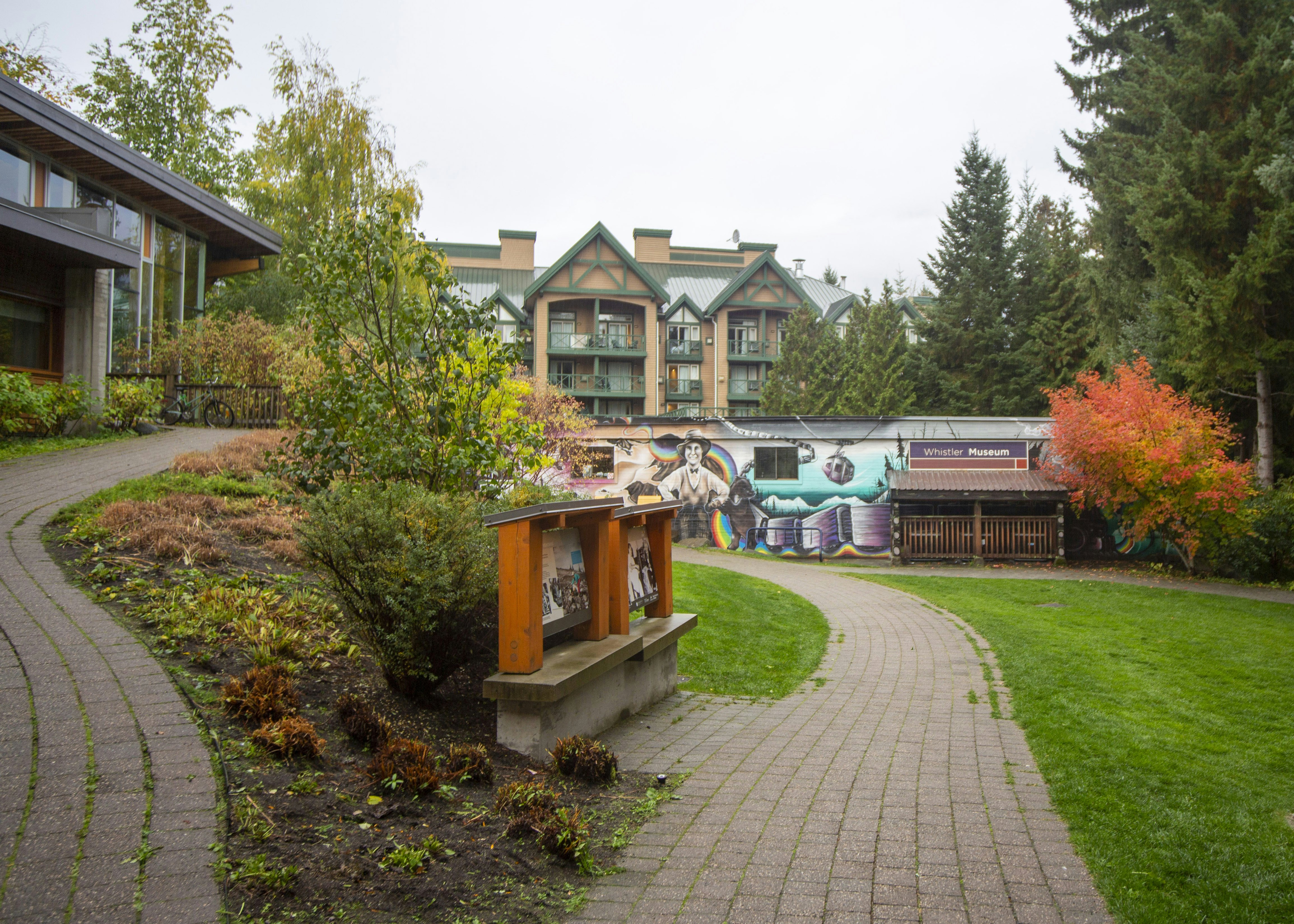 Whistler Museum & Archives