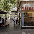 Neighborhood scenes near Mid Air Restaurant and Bar, Melbourne. Bottega
BIT 2026