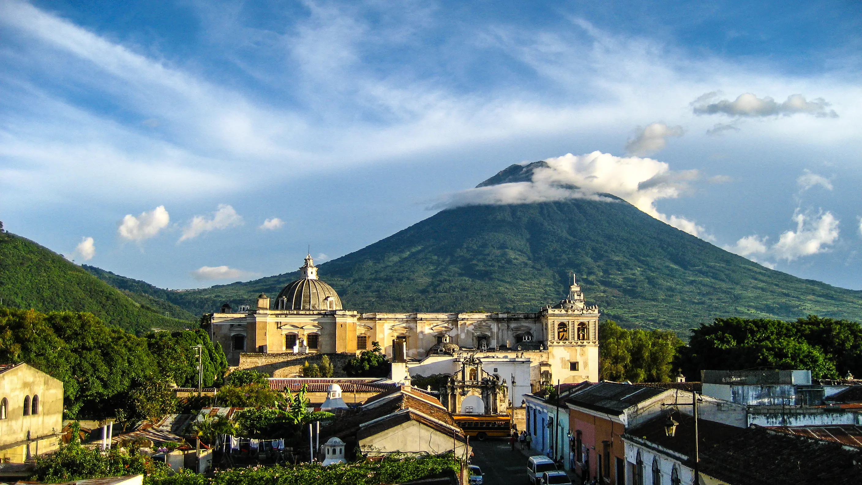 14 of the best places to visit in Central America - Lonely Planet