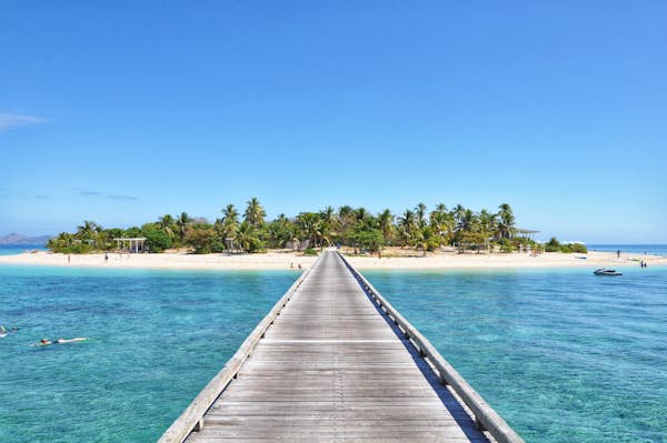 Visa and entry requirements for visiting Fiji