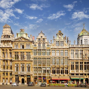 The main square of Brussels, Belgium, UNESCO World Heritage Site, License Type: media, Download Time: 2025-09-16T17:05:22.000Z, User: katelyn.perry_lonelyplanet, Editorial: false, purchase_order: 65050 - Digital Destinations and Articles, job: wip, client: wip, other: Katelyn Perry