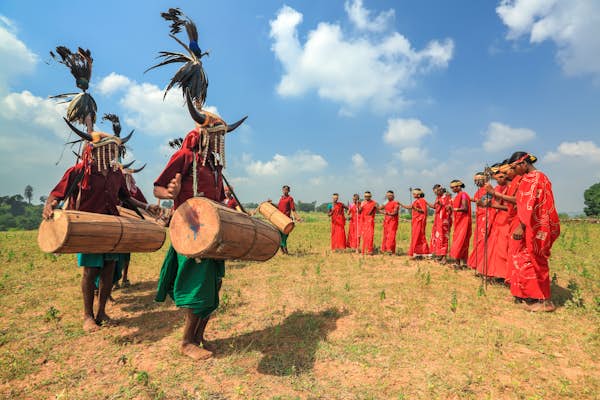 A guide to exploring India’s diverse Indigenous (Adivasi) cultures