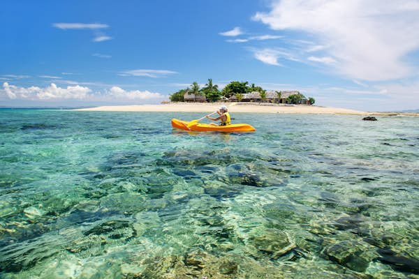 The best time to visit Fiji - Lonely Planet