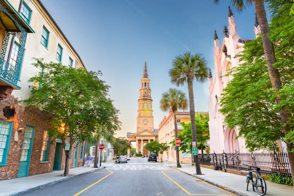 16 things you need to know before traveling to South Carolina