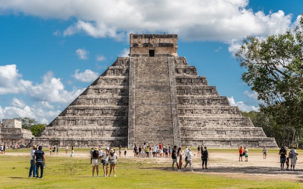 12 best things to do in the Yucatán Peninsula