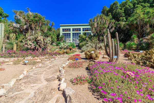 The 8 best places to visit in Sardinia