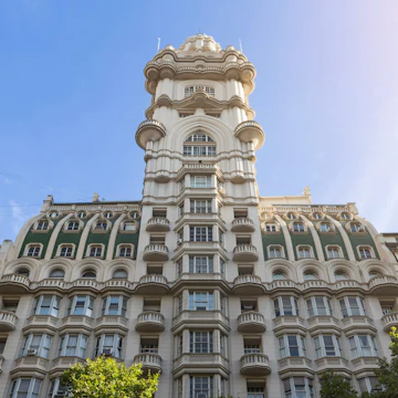 Palacio Barolo
