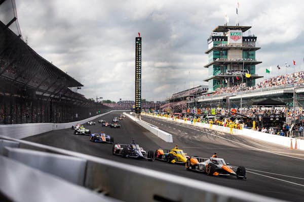 Top 11 things to do in Indianapolis