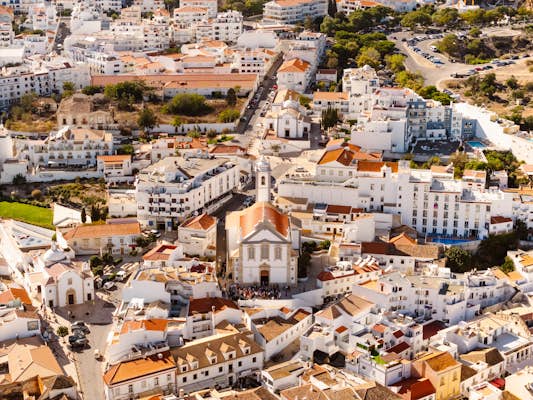 7 of the best things to do in Albufeira, Portugal