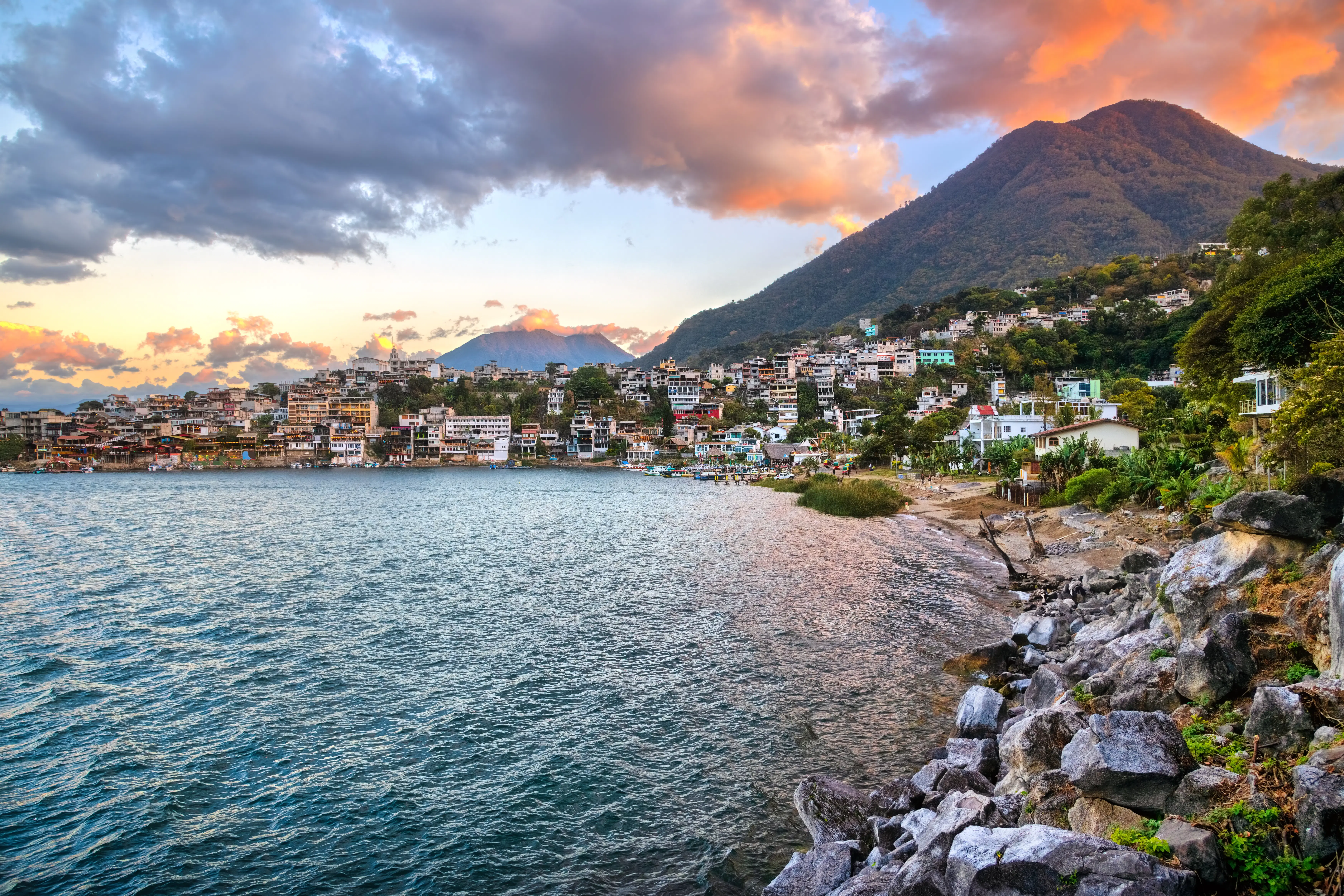 14 of the best places to visit in Central America - Lonely Planet