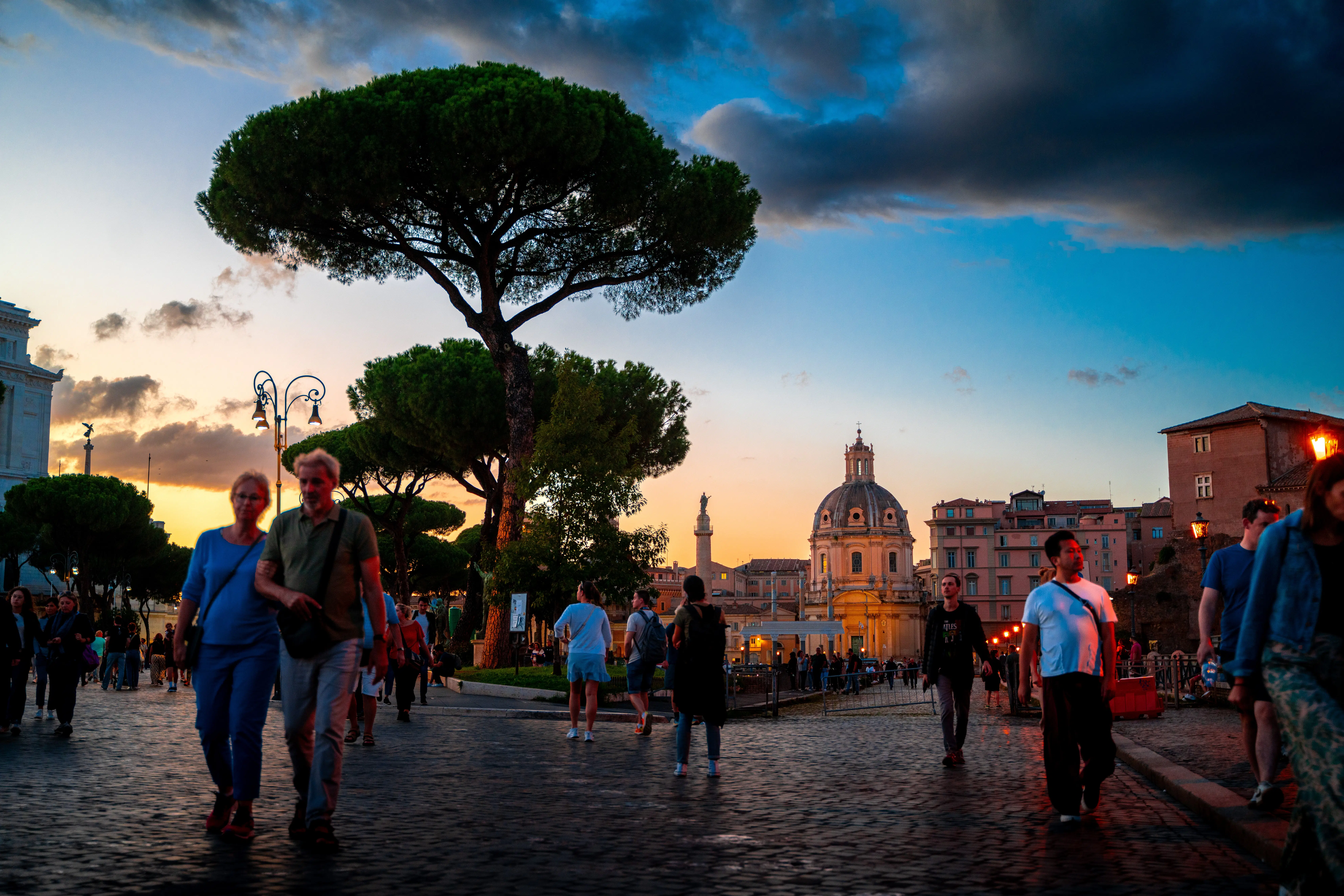 Touristation Rome Lonely Planet’s guide to overtourism in Rome - Lonely Planet
