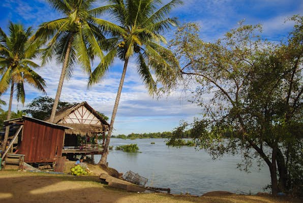 10 of the best places to visit in Laos