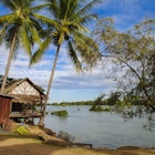 Si-Phan-Don (Four Thousand Islands) is a group of islands in the Mekong River in Southern Laos.
153473549
architecture, asia, beauty, blue, buddha, buddhism, buddhist, building, capitol, cloud, coconut tree, destinations, gold, golden, great, heritage, history, indochina, landmark, landscape, lao, majestic, mekong, mekong river, monument, place, religion, religious, reliquary, river, sacred, sculpture, southern asia, spirituality, temple, tour, tourist, travel, tree, tropical, vientiane, wat