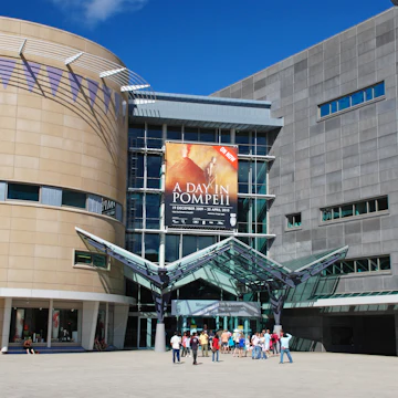 WELLINGTON - December 28 2009: Museum of New Zealand Te Papa Tongarewa, the national museum and art gallery of New Zealand, located in Wellington.
architecture, art, building, cable, capital, culture, exibition, gallery, landmark, museum, national, new, papa, sightseeing, street, te, tongarewa, wellington, zealand