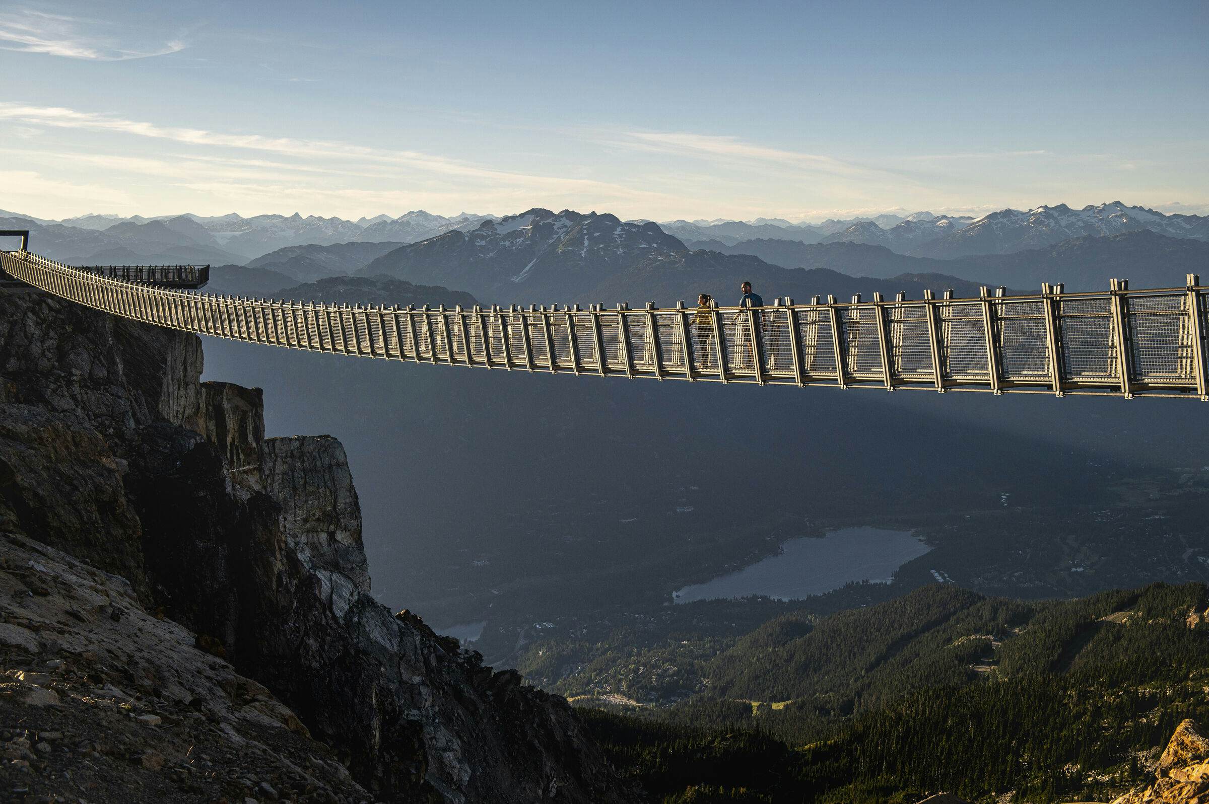 Courtesy of Tourism Whistler to update Whistler POI images