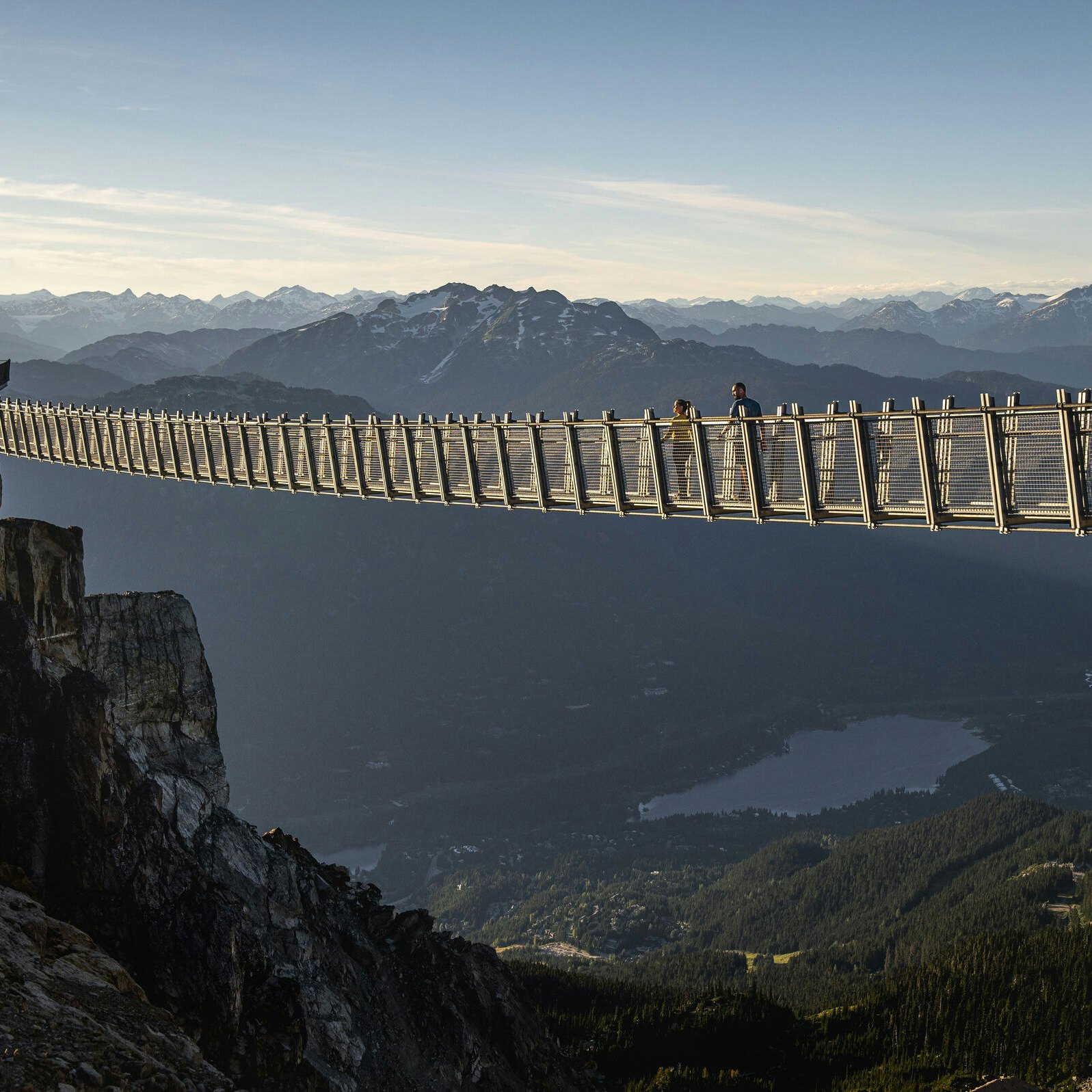 Courtesy of Tourism Whistler to update Whistler POI images