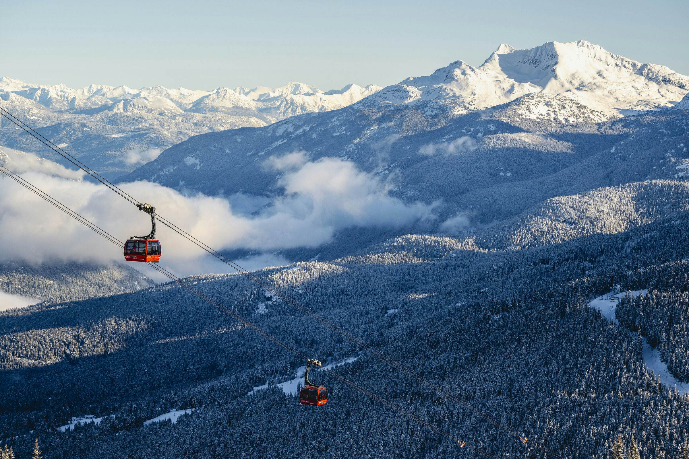 Whistler, Canada