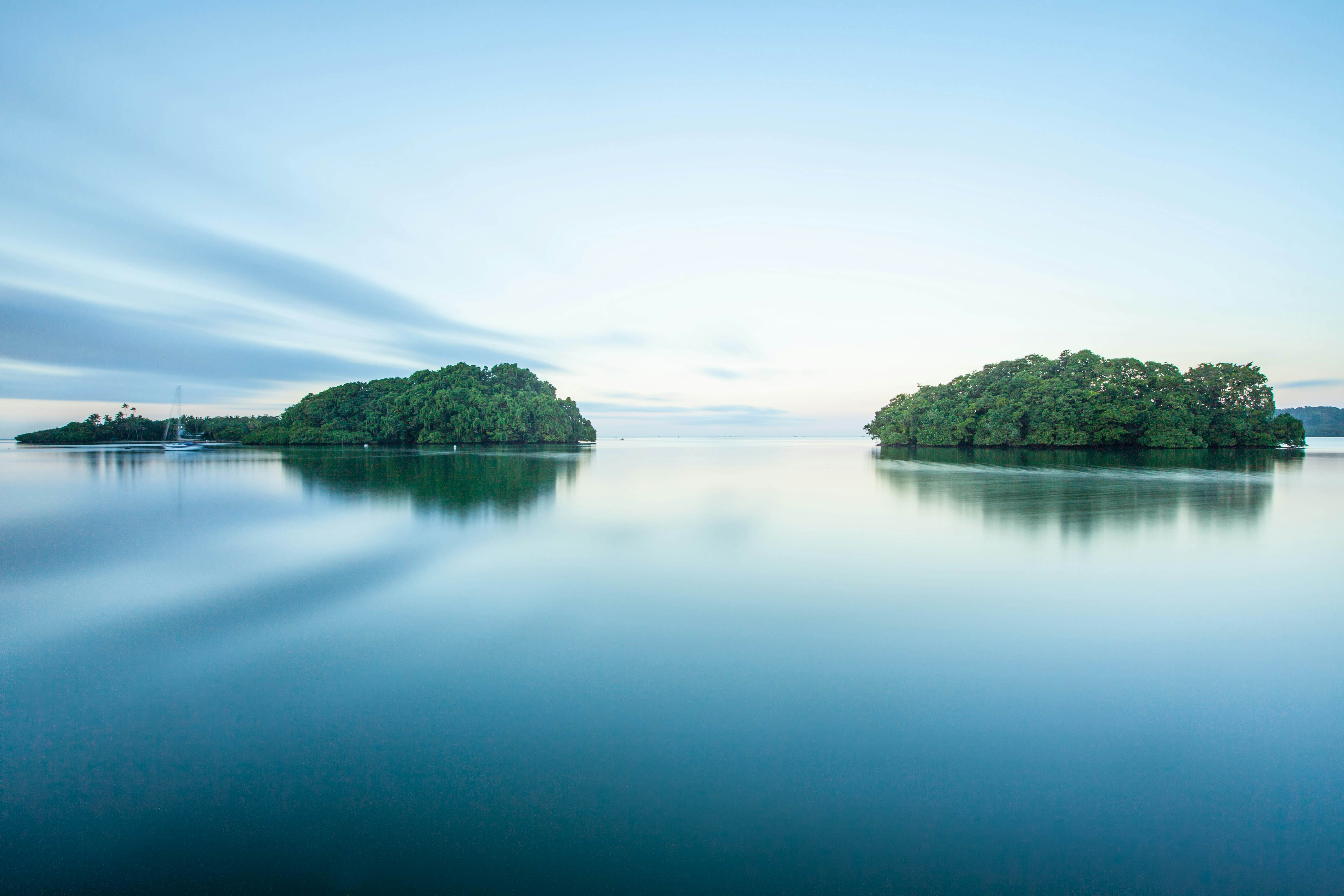 Sunrise in Lamy Bay, Suva, Fiji
Fiji, Landscape, Sunrise, Islands, Sea, Tropical, Beauty In Nature, Clouds, Cloudscape, Day, Horizon Over Water, Idyllic, Island, Lami Bay, Mangrove Tree, Nature, Non Urban Scene, Reflection, Scenics, Sky, Suva, Tranquil Scene, Tranquility, Water, Horizon, ocean, forest