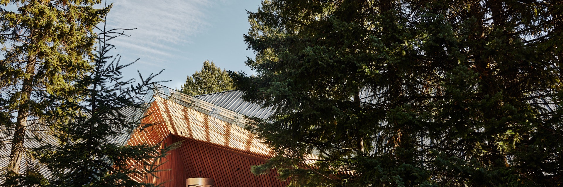 The beautiful exterior of the Audain Art Museum featuring the totem by Xwalacktun ..**NOTE**.1. Please email Justine (jnichol@audainartmuseum.com) at the Audain Art Museum to confirm use prior to publishing..2. Where possible, please credit the artist along with the credit identified in the credit field. .Artist: Xwalacktun .Art information: Xwalacktun, He-yay meymuy (Big Flood), 2014-2015, aluminum with LED lights, Audain Art Museum Collection, Purchased with funds from the Audain Foundation”
Art Galleries, Arts & Heritage, Attractions, Fall, Sea to Sky, Summer, Vancouver, Coast & Mountains, Whistler
Courtesy of Tourism Whistler to update Whistler POI images