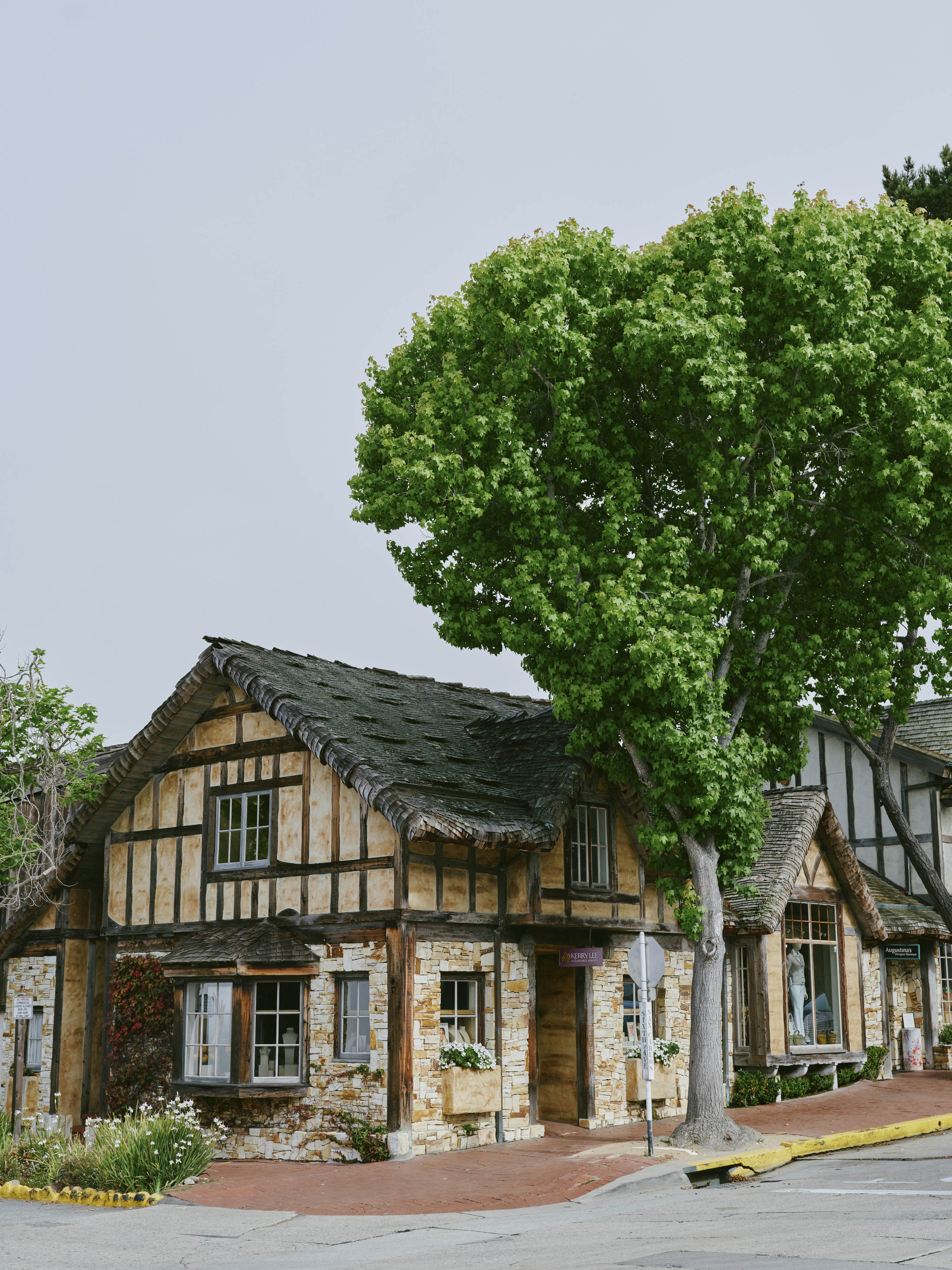 Big Sur, California. 