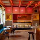 Courtesy of Eavesdrop in NYC for article on listening bars in NYC