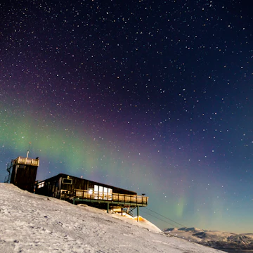 Aurora Borealis or Northern lights over the Abisko Sky Station, Abisko, Lapland, Sweden. Cold temperatures as low as -47 celsius
520572694
abstract, inspiration, traveling, meteorology, adventure, clear sky, majestic, white, landscape, quiet, star trails, idyllic, winter, dream-like, weather, remote, freezing, outdoors, serenity, temperature, frozen, night, snow, evening, nobody, icicle, scenic, Abisko
Aurora Borealis, Abisko Sky Station, Abisko, Lapland, Sweden