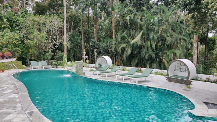 Tranquil Resort, Wayanad, Kerala