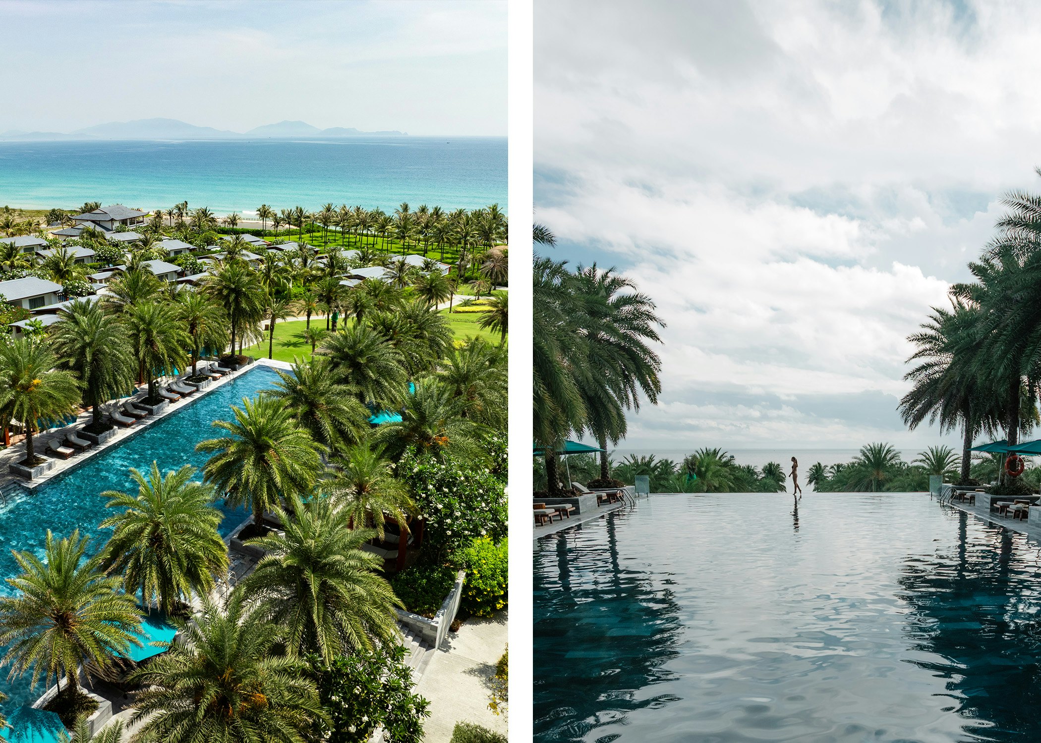 Courtesy of Radisson Blu Resort Cam Ranh for sponsored article