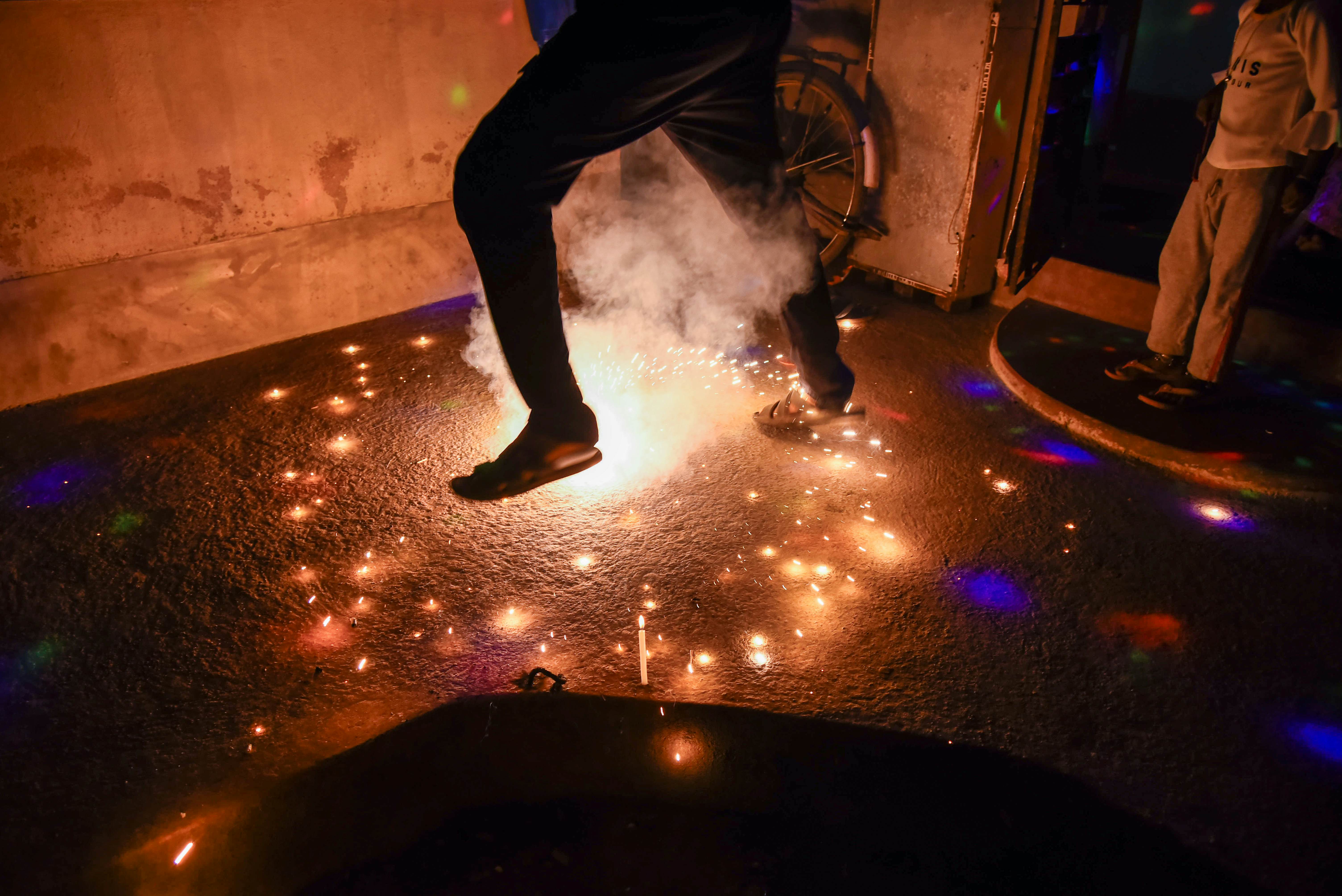 Rights Managed images
Photos by Ranita Roy for Diwali Photo Essay