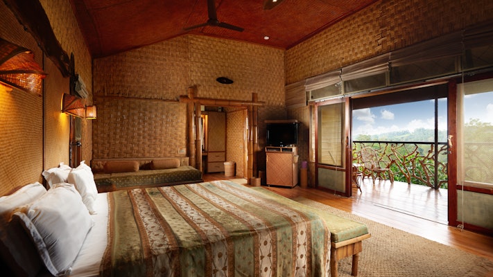 Tranquil Resort, Wayanad, Kerala